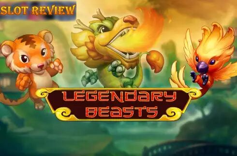 Legendary Beasts icon